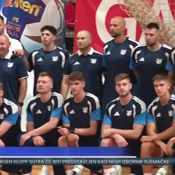Možda vam je promaknulo: Zagreb je složio 'opaku' ekipu