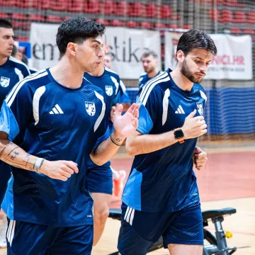 Možda vam je promaknulo: Zagreb je složio 'opaku' ekipu