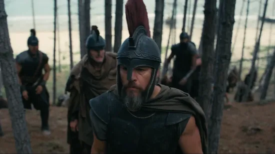 Za&scaron;to svi pričaju o Nolanovoj Odiseji? Filmski kritičar otkrio glavne nedostatke