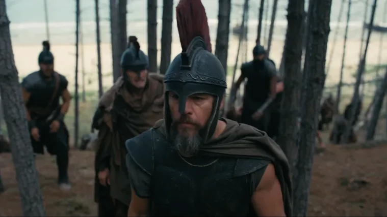 Za&scaron;to svi pričaju o Nolanovoj Odiseji? Filmski kritičar otkrio glavne nedostatke