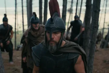 Za&scaron;to svi pričaju o Nolanovoj Odiseji? Filmski kritičar otkrio glavne nedostatke