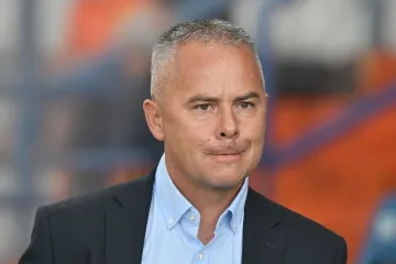 &Scaron;afarić: 'Na&scaron;a javnost nije bila svjesna protiv kakvog protivnika igramo'