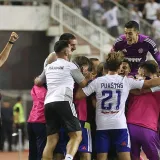 Hajduk je napravio odličan posao: Pogledajte kako su mu skočile &scaron;anse za prolaz