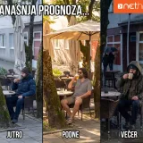Obucite se slojevito