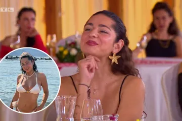 Sjećate li se Vivien iz 'Ljubav je na selu'? U showu ljubav nije prona&scaron;la, a danas posebno uživa