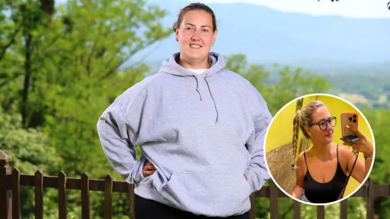 Tamara iz 'Života na vagi' objavila fotografiju ispred ogledala, a jedna stvar svima je zapela za oko