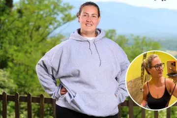 Tamara iz 'Života na vagi' objavila fotografiju ispred ogledala, a jedna stvar svima je zapela za oko