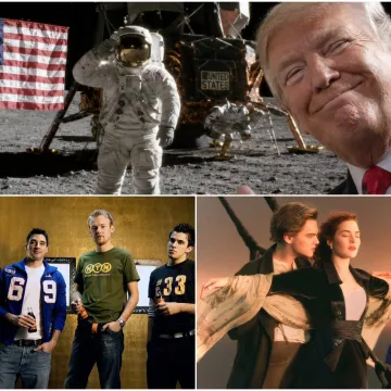 Bilo kuda, Trump je svuda! Mreže plju&scaron;te urnebesnim memovima, te&scaron;ko je izabrati najsmje&scaron;niji