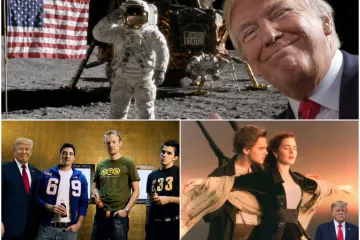 Bilo kuda, Trump je svuda! Mreže plju&scaron;te urnebesnim memovima, te&scaron;ko je izabrati najsmje&scaron;niji