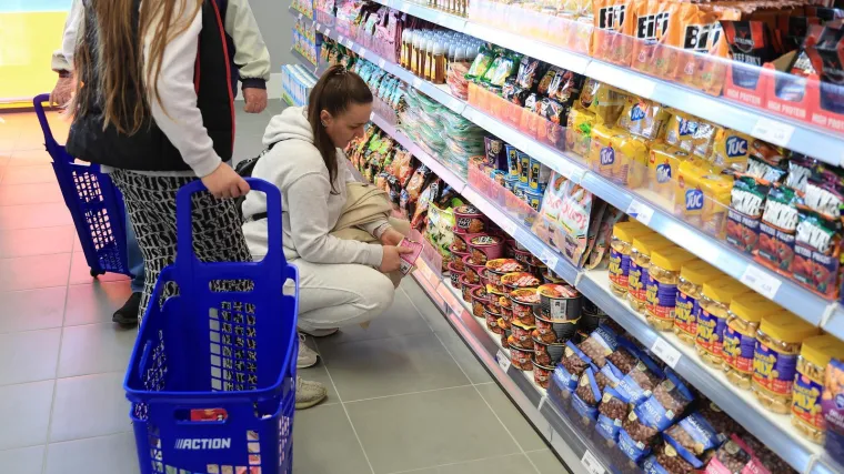 Provjerite na vrijeme: Evo kako ove nedjelje rade trgovine i gdje možete u kupovinu