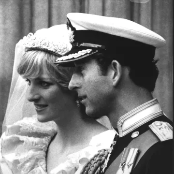 Na dana&scaron;nji dan Diana i Charles izrekli su 'da': Vjenčanje pratilo 750 milijuna ljudi