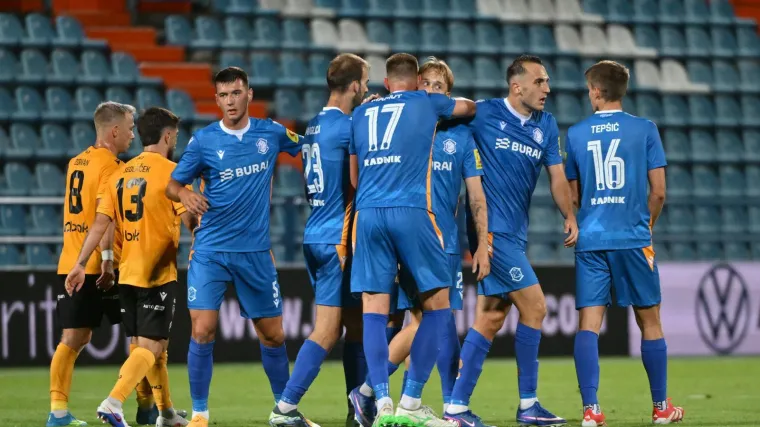 Poznati trener istaknuo važan detalj: 'To je velika stvar za Varaždin'