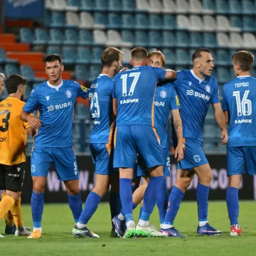 Poznati trener istaknuo važan detalj: 'To je velika stvar za Varaždin'