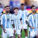 Od Argentine se opra&scaron;ta čovjek koji je bio na četiri SP-a: 'Pi&scaron;em najteže riječi'