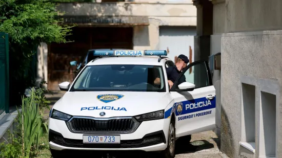 Nevjerojatna krađa na istoku Hrvatske: Pobjegao s predmetima vrijednim 150.000 eura