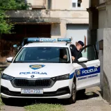 Nevjerojatna krađa na istoku Hrvatske: Pobjegao s predmetima vrijednim 150.000 eura