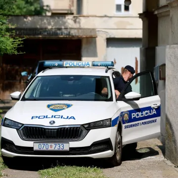 Nevjerojatna krađa na istoku Hrvatske: Pobjegao s predmetima vrijednim 150.000 eura