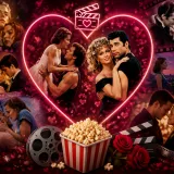 [KVIZ] Od klasika do modernih hitova: Koliko zna&scaron; o ljubavnim filmovima?