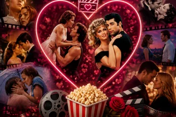 [KVIZ] Od klasika do modernih hitova: Koliko zna&scaron; o ljubavnim filmovima?