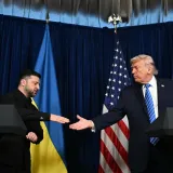 Trump i Zelenski spremaju novi sastanak u Washingtonu