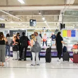 Zbog jakog vjetra avioni ne mogu sletjeti na hrvatski aerodrom: Idu za Italiju...