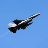 Drama u europskom gradu, dignut lovac F-16: 'Pucao je odozgo i odozdo!'