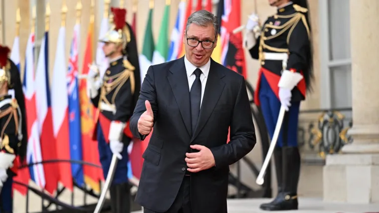 Vučić priprema povratak na mjesto premijera? 'Nema prostora za drugačije odluke'
