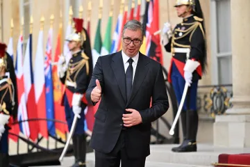 Vučić priprema povratak na mjesto premijera? 'Nema prostora za drugačije odluke'