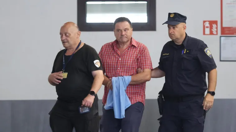 &Scaron;egota podnio ostavku, priopćenjem se oglasio Hrvatski olimpijski odbor