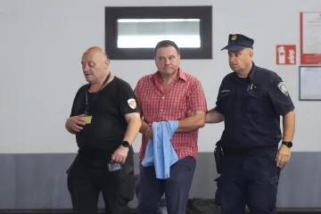 Šegota podnio ostavku, priopćenjem se oglasio Hrvatski olimpijski odbor