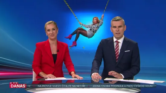 Ana Ivanović odu&scaron;evila fanove zavidnom linijom u kupaćem kostimu, pozirala s velikom zvijezdom