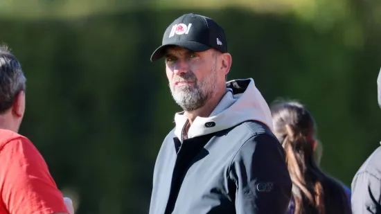 Klopp je službeno novi izbornik Njemačke: Pogledajte &scaron;to je rekao na predstavljanju
