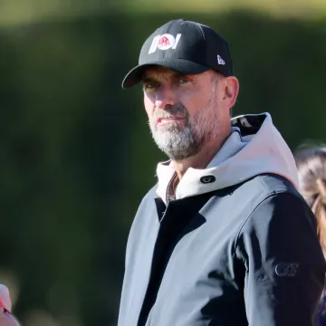 Klopp je službeno novi izbornik Njemačke: Pogledajte &scaron;to je rekao na predstavljanju