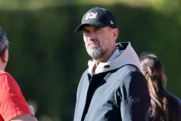 Klopp je službeno novi izbornik Njemačke: Pogledajte &scaron;to je rekao na predstavljanju