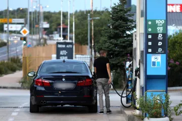 Udar na vozače! Ovo su nove cijene goriva, gore je nego što se mislilo