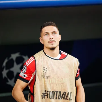Hrvatski napadač na izlaznim vratima kluba: Galatasaray je jako zainteresiran