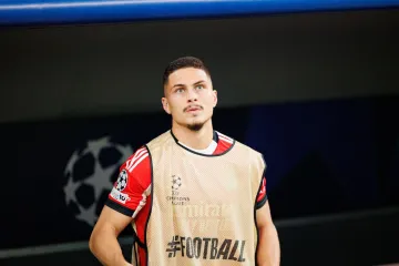 Hrvatski napadač na izlaznim vratima kluba: Galatasaray je jako zainteresiran