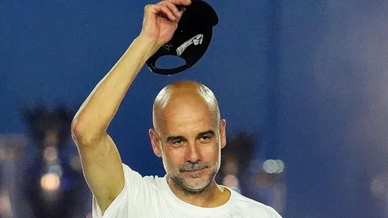 Evo za&scaron;to je Pep Guardiola odbio Italiju: Nekoliko je dana razmi&scaron;ljao o svojoj odluci
