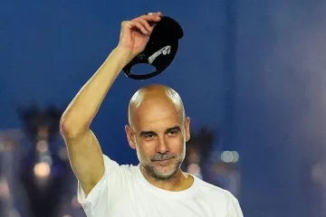 Evo za&scaron;to je Pep Guardiola odbio Italiju: Nekoliko je dana razmi&scaron;ljao o svojoj odluci