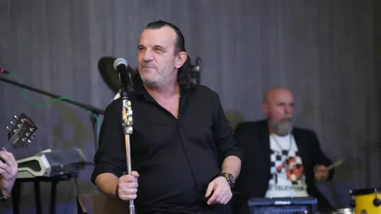 Pojavila se i &scaron;okantna videosnimka: Nakon koncerta Ace Lukasa izbila masovna tučnjava