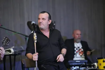 Pojavila se i &scaron;okantna videosnimka: Nakon koncerta Ace Lukasa izbila masovna tučnjava