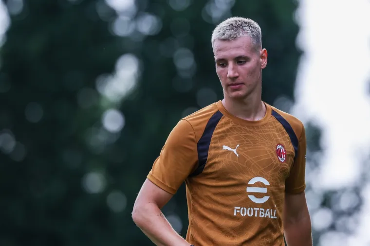 Prvo Modrić, a sad i on: Pao važan potpis na San Siru