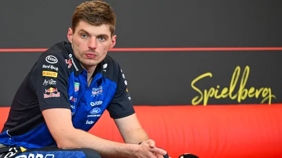 Verstappen vrlo otvoreno opleo po utrkivanju u F1: 'Ponekad je smije&scaron;no'