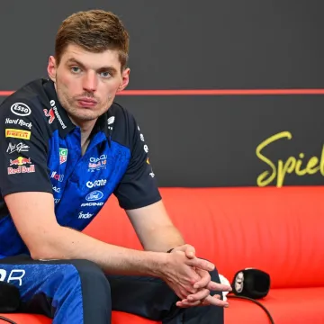 Verstappen vrlo otvoreno opleo po utrkivanju u F1: 'Ponekad je smije&scaron;no'