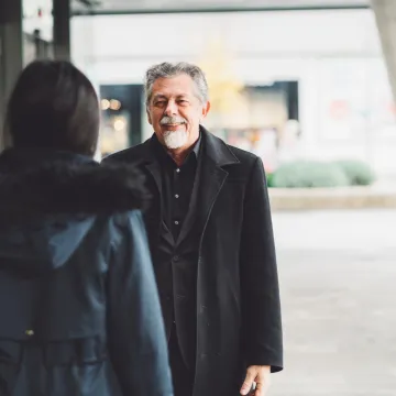 Zauvijek im promijenilo živote: Sprijateljio se s kolegicom, a nakon dvije godine otkrio istinu