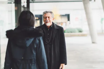 Zauvijek im promijenilo živote: Sprijateljio se s kolegicom, a nakon dvije godine otkrio istinu