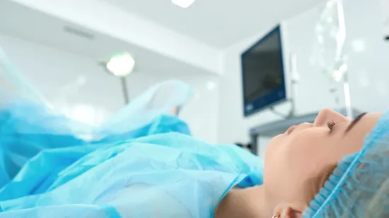Tvrdi da je umrla na operacijskom stolu: 'Najvažnije je da se vi&scaron;e ne bojim umrijeti'