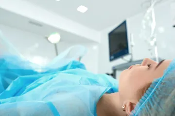 Tvrdi da je umrla na operacijskom stolu: 'Najvažnije je da se vi&scaron;e ne bojim umrijeti'