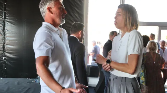 Splitske legende poslale bolnu poruku: Imamo svjetske prvake, ali uvjete koji ih ne prate