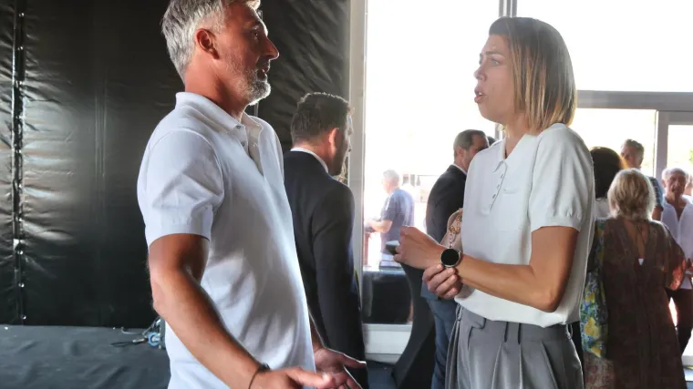 Splitske legende poslale bolnu poruku: Imamo svjetske prvake, ali uvjete koji ih ne prate